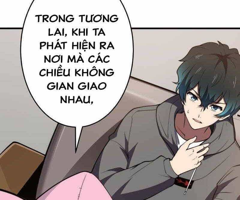 Zero 0 - Vựơt Qua Cả Ma Pháp Thời Không - Chương 19 - ảnh 115