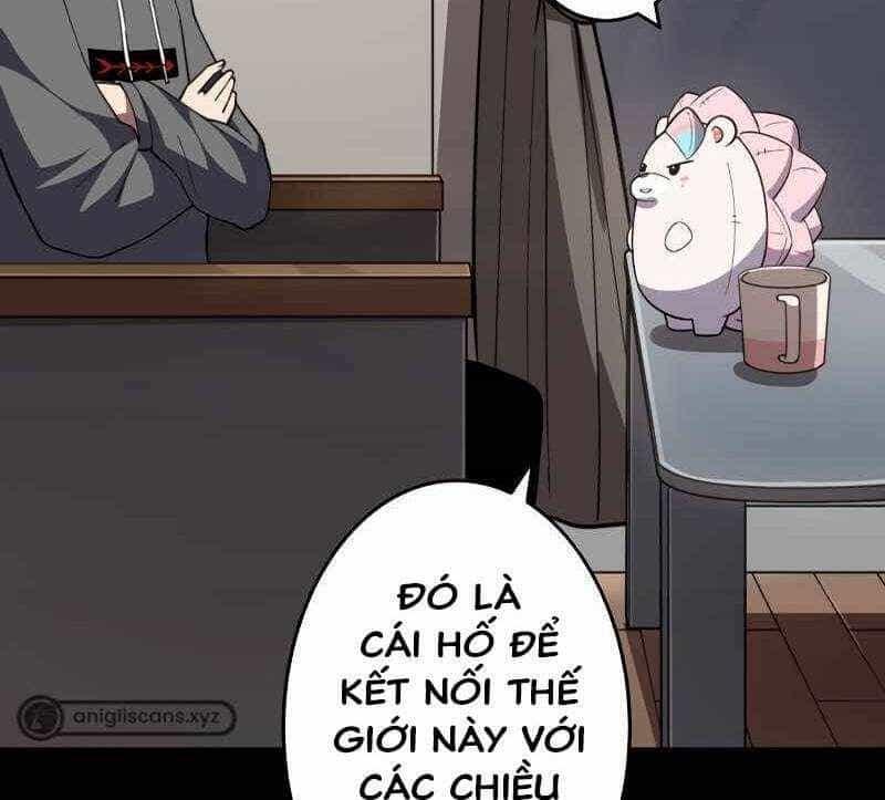 Zero 0 - Vựơt Qua Cả Ma Pháp Thời Không - Chương 19 - ảnh 84