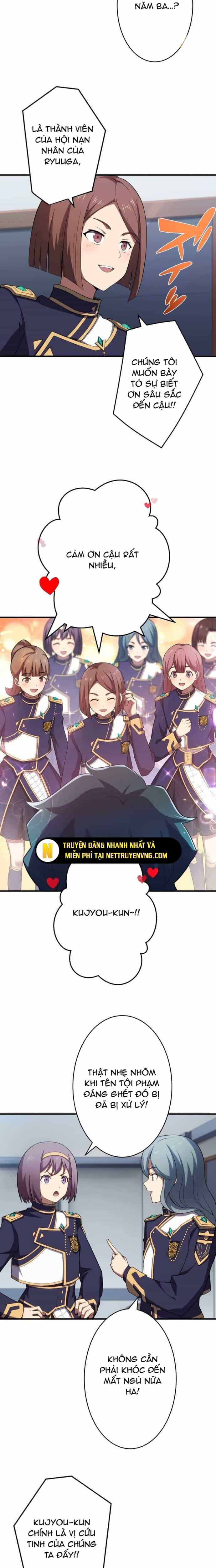 Zero 0 - Vựơt Qua Cả Ma Pháp Thời Không - Chương 29 - ảnh 4