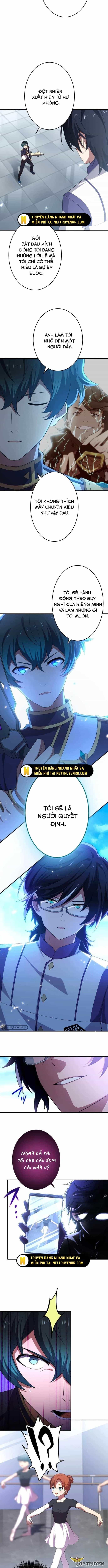 Zero 0 - Vựơt Qua Cả Ma Pháp Thời Không - Chương 33 - ảnh 4