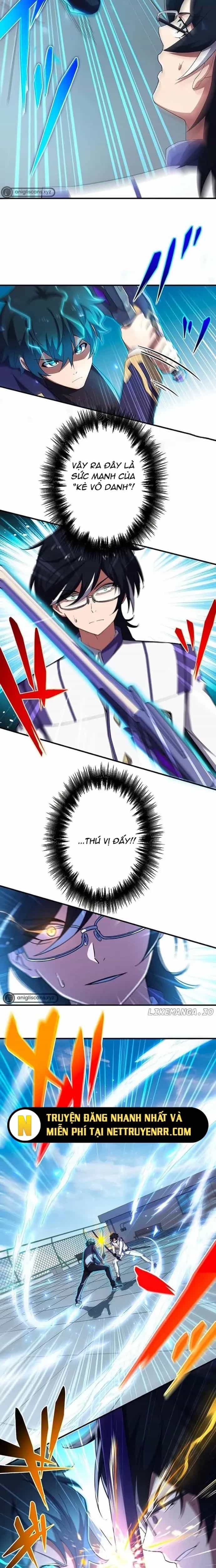 Zero 0 - Vựơt Qua Cả Ma Pháp Thời Không - Chương 34 - ảnh 5