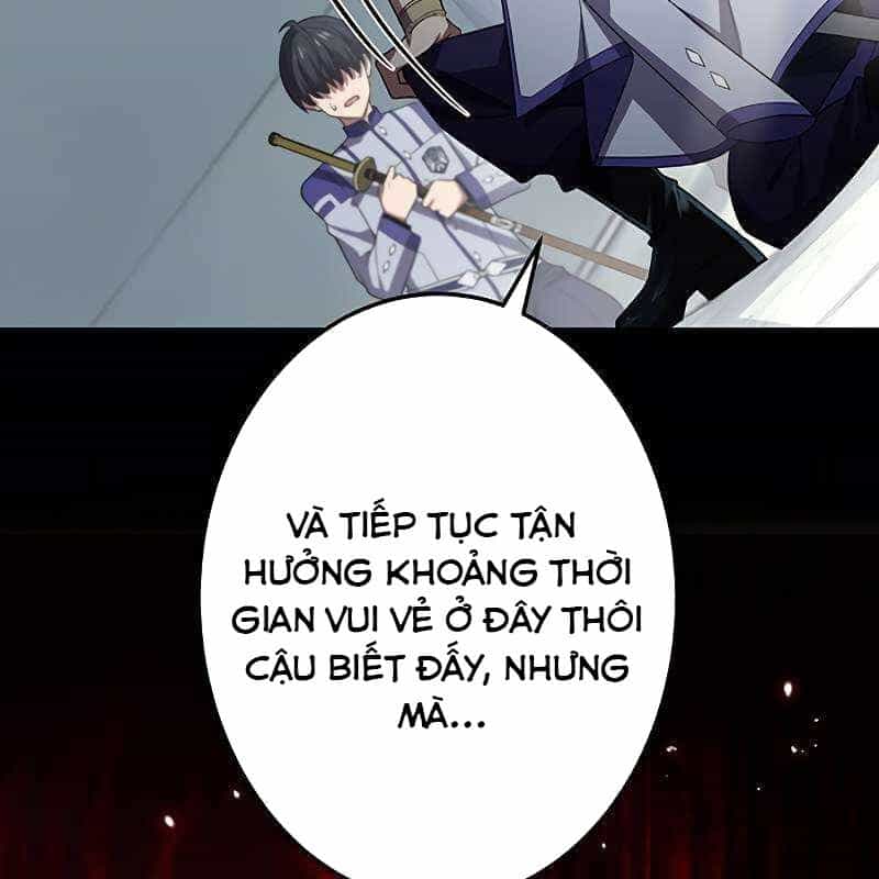 Zero 0 - Vựơt Qua Cả Ma Pháp Thời Không - Chương 37 - ảnh 40