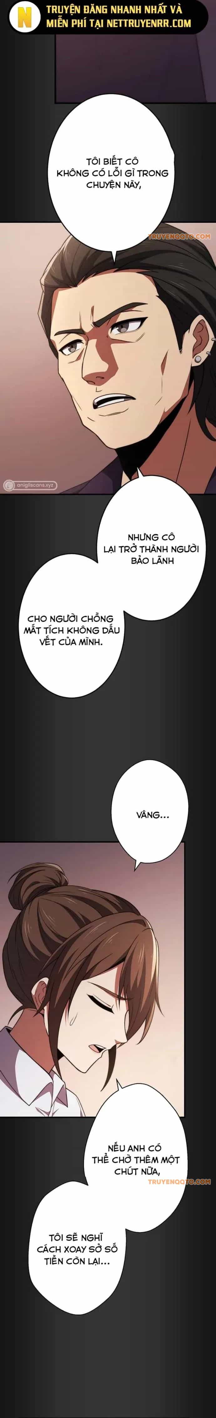 Zero 0 - Vựơt Qua Cả Ma Pháp Thời Không - Chương 41 - ảnh 14
