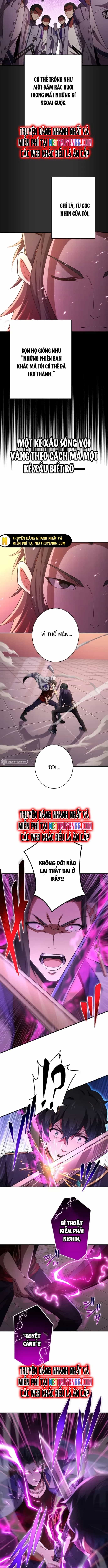 Zero 0 - Vựơt Qua Cả Ma Pháp Thời Không - Chương 42 - ảnh 4