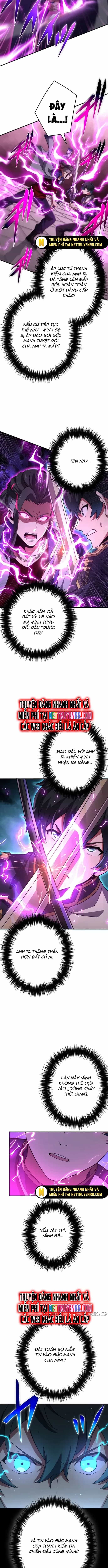 Zero 0 - Vựơt Qua Cả Ma Pháp Thời Không - Chương 42 - ảnh 5