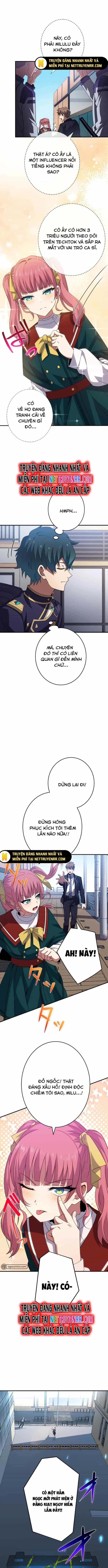 Zero 0 - Vựơt Qua Cả Ma Pháp Thời Không - Chương 43 - ảnh 8