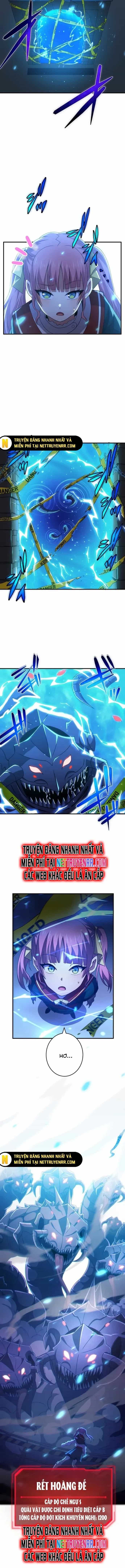Zero 0 - Vựơt Qua Cả Ma Pháp Thời Không - Chương 43 - ảnh 9