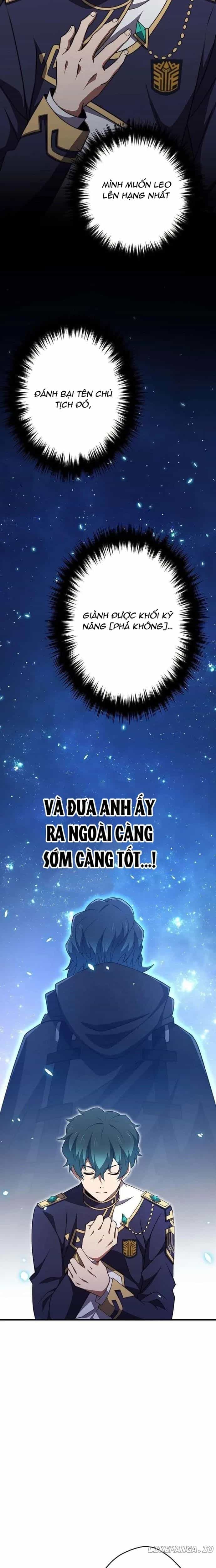 Zero 0 - Vựơt Qua Cả Ma Pháp Thời Không - Chương 48 - ảnh 3