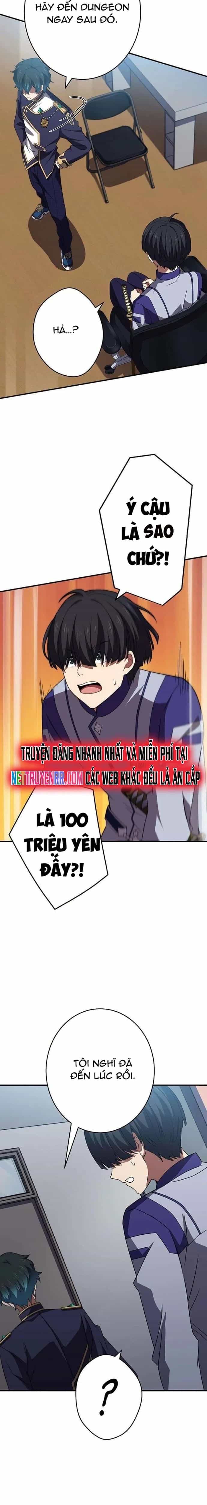 Zero 0 - Vựơt Qua Cả Ma Pháp Thời Không - Chương 48 - ảnh 6