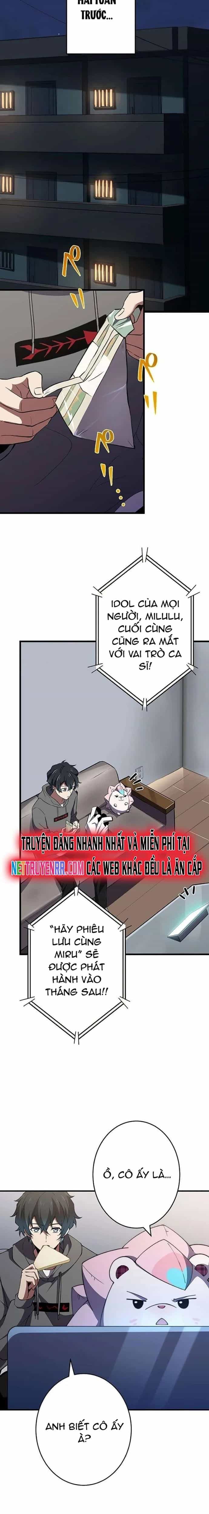 Zero 0 - Vựơt Qua Cả Ma Pháp Thời Không - Chương 48 - ảnh 9