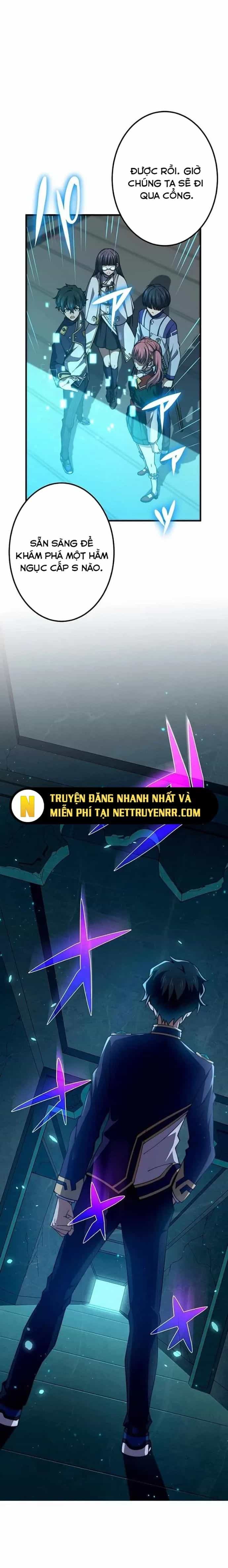 Zero 0 - Vựơt Qua Cả Ma Pháp Thời Không - Chương 49 - ảnh 19