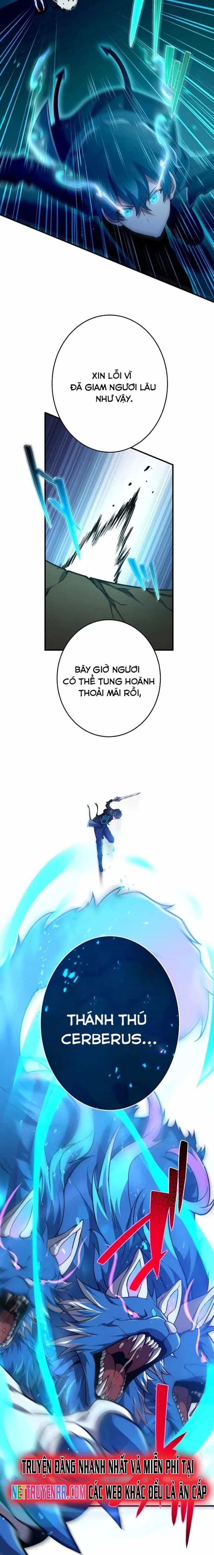 Zero 0 - Vựơt Qua Cả Ma Pháp Thời Không - Chương 50 - ảnh 6