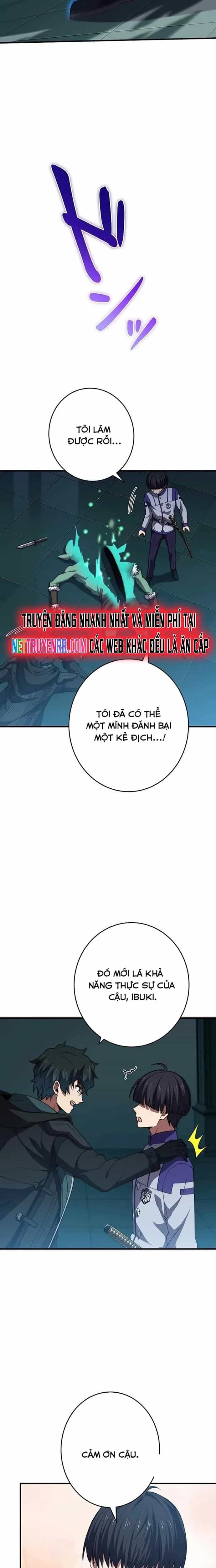 Zero 0 - Vựơt Qua Cả Ma Pháp Thời Không - Chương 51 - ảnh 17