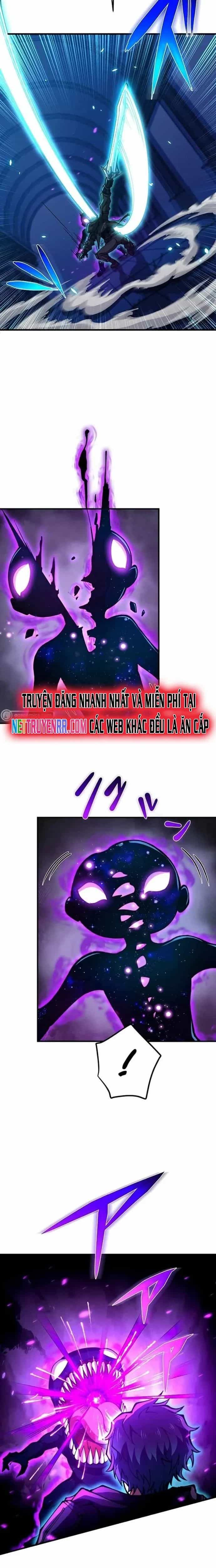 Zero 0 - Vựơt Qua Cả Ma Pháp Thời Không - Chương 52 - ảnh 11