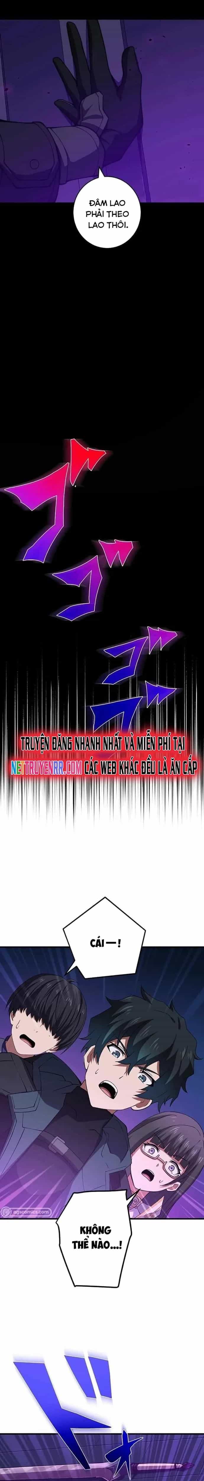 Zero 0 - Vựơt Qua Cả Ma Pháp Thời Không - Chương 52 - ảnh 3