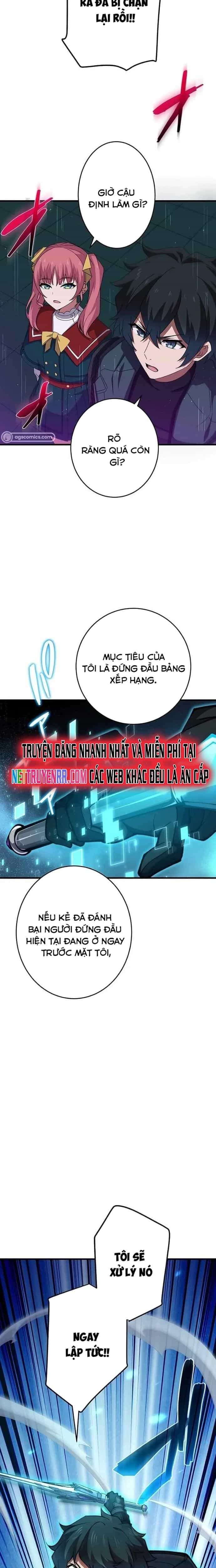 Zero 0 - Vựơt Qua Cả Ma Pháp Thời Không - Chương 52 - ảnh 8