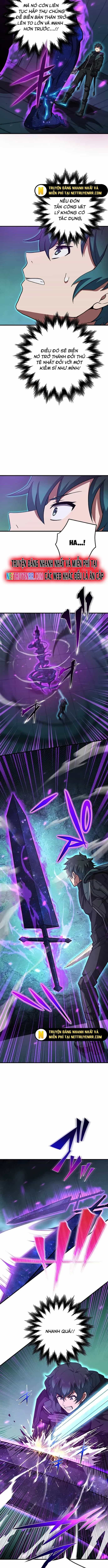 Zero 0 - Vựơt Qua Cả Ma Pháp Thời Không - Chương 53 - ảnh 4