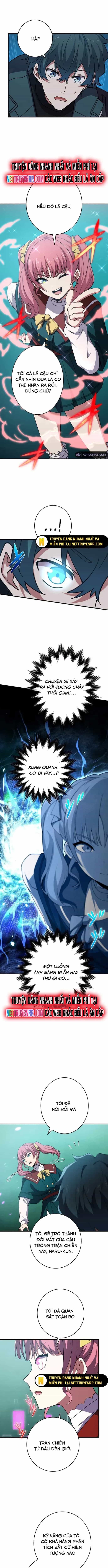 Zero 0 - Vựơt Qua Cả Ma Pháp Thời Không - Chương 53 - ảnh 7