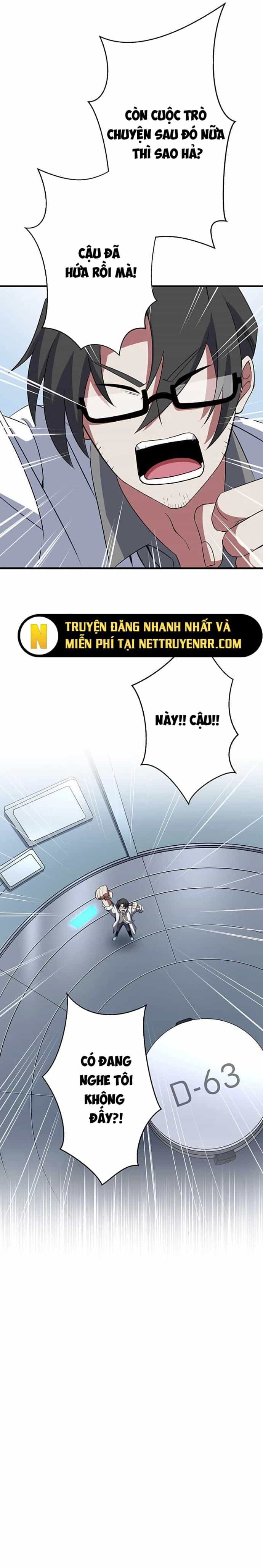 Zero 0 - Vựơt Qua Cả Ma Pháp Thời Không - Chương 57 - ảnh 17