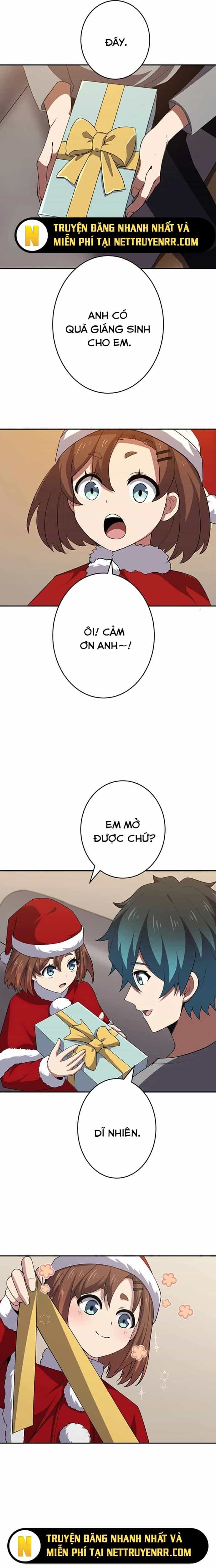 Zero 0 - Vựơt Qua Cả Ma Pháp Thời Không - Chương 59 - ảnh 7