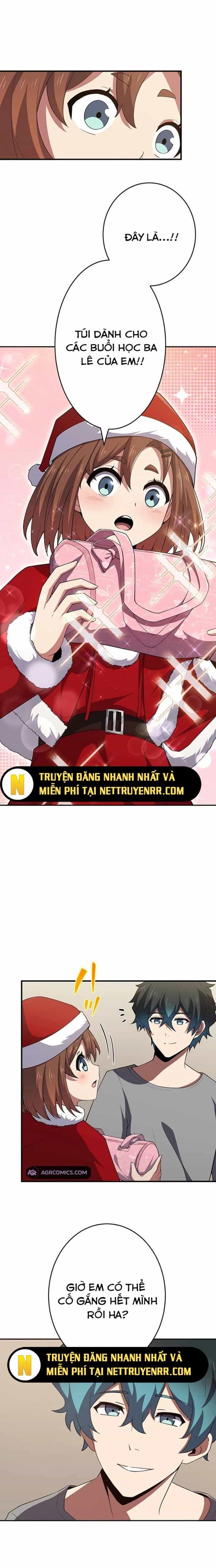 Zero 0 - Vựơt Qua Cả Ma Pháp Thời Không - Chương 59 - ảnh 8