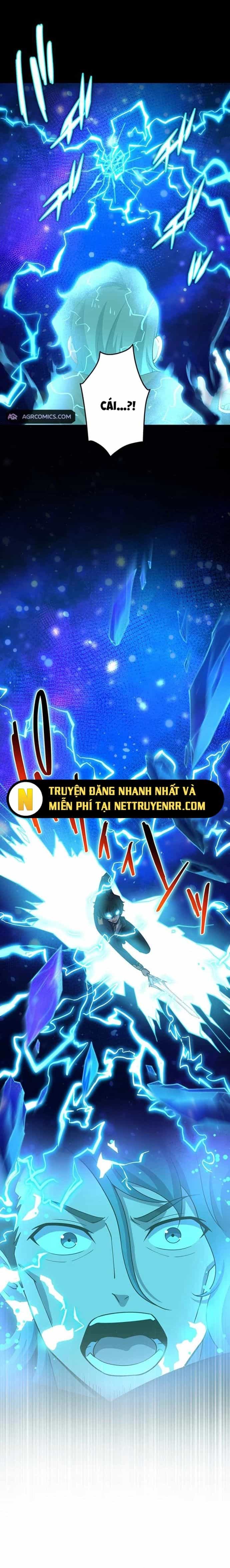 Zero 0 - Vựơt Qua Cả Ma Pháp Thời Không - Chương 60 - ảnh 17