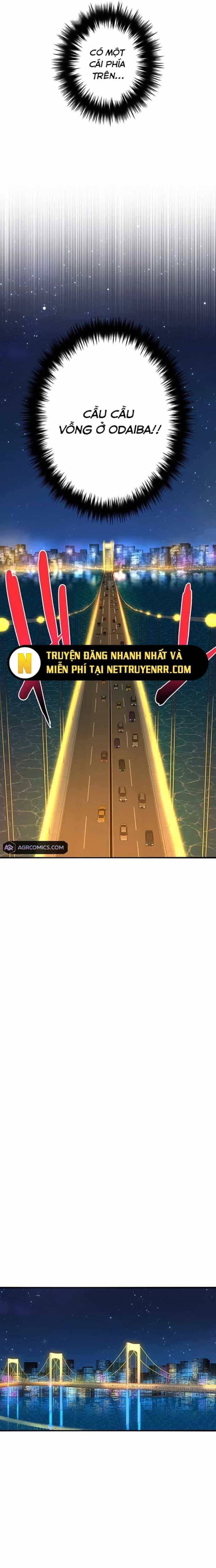 Zero 0 - Vựơt Qua Cả Ma Pháp Thời Không - Chương 60 - ảnh 7