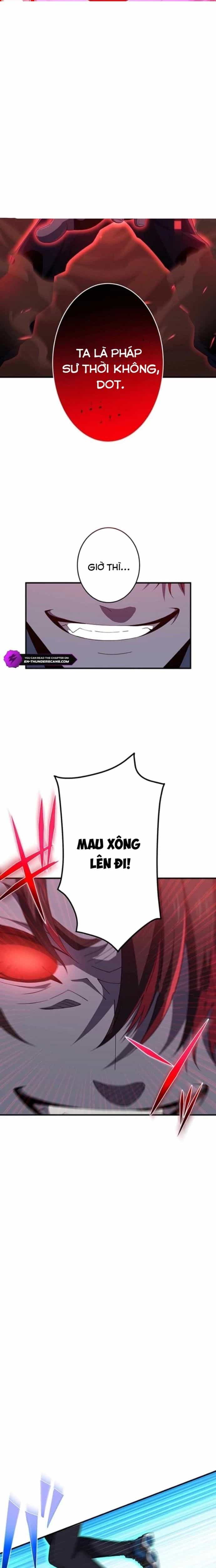 Zero 0 - Vựơt Qua Cả Ma Pháp Thời Không - Chương 64 - ảnh 10