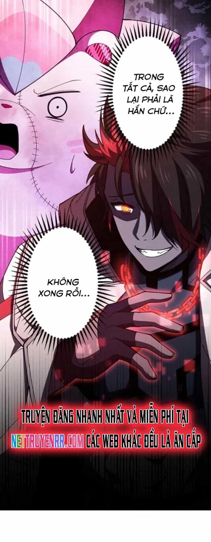 Zero 0 - Vựơt Qua Cả Ma Pháp Thời Không - Chương 64 - ảnh 18