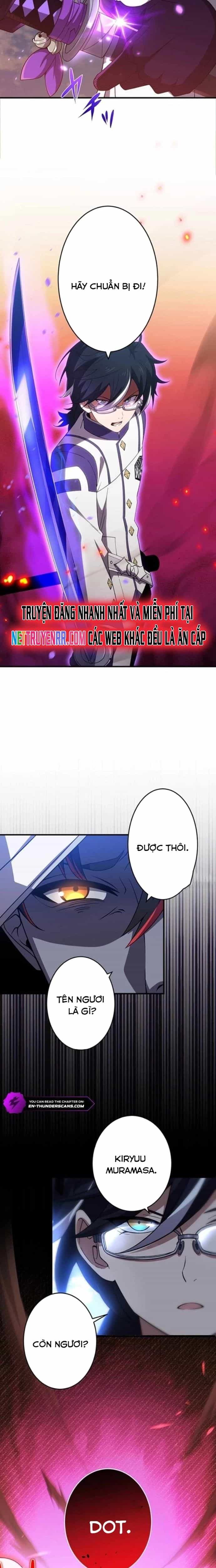 Zero 0 - Vựơt Qua Cả Ma Pháp Thời Không - Chương 64 - ảnh 9