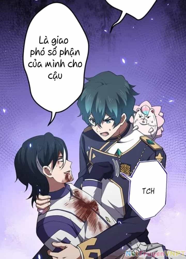 Zero 0 - Vựơt Qua Cả Ma Pháp Thời Không - Chương 65 - ảnh 40