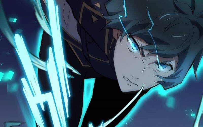 Zero 0 - Vựơt Qua Cả Ma Pháp Thời Không - Chương 6 - ảnh 140