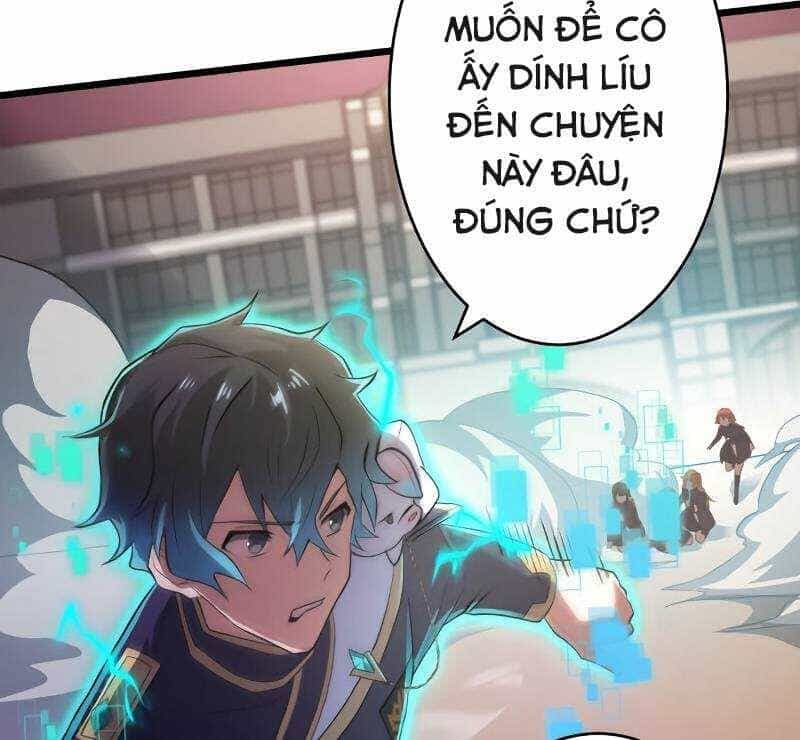 Zero 0 - Vựơt Qua Cả Ma Pháp Thời Không - Chương 6 - ảnh 32