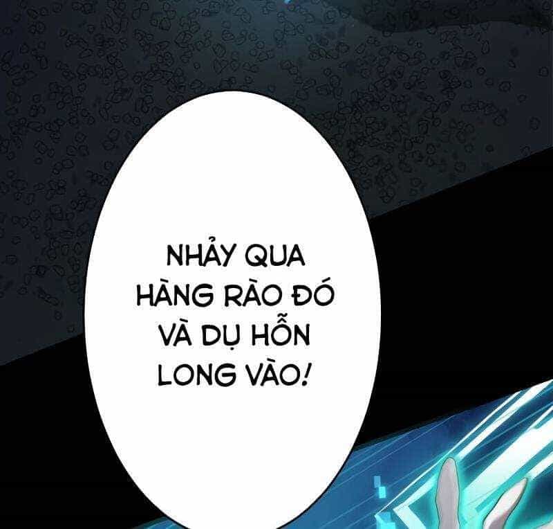 Zero 0 - Vựơt Qua Cả Ma Pháp Thời Không - Chương 6 - ảnh 45