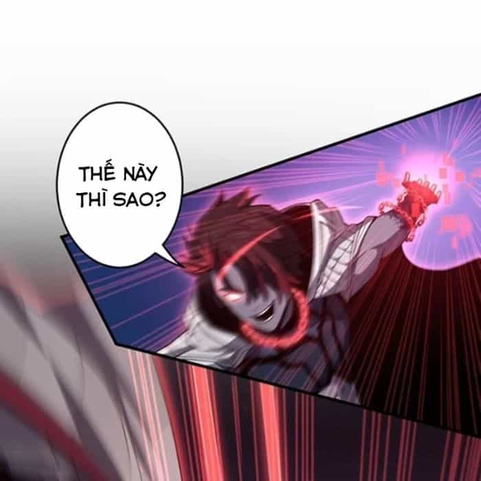 Zero 0 - Vựơt Qua Cả Ma Pháp Thời Không - Chương 67 - ảnh 24