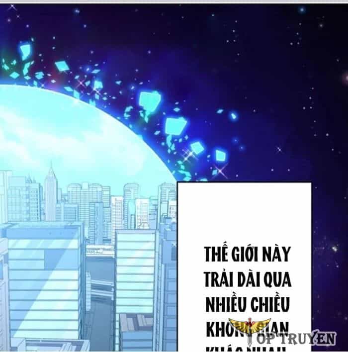 Zero 0 - Vựơt Qua Cả Ma Pháp Thời Không - Chương 67 - ảnh 3