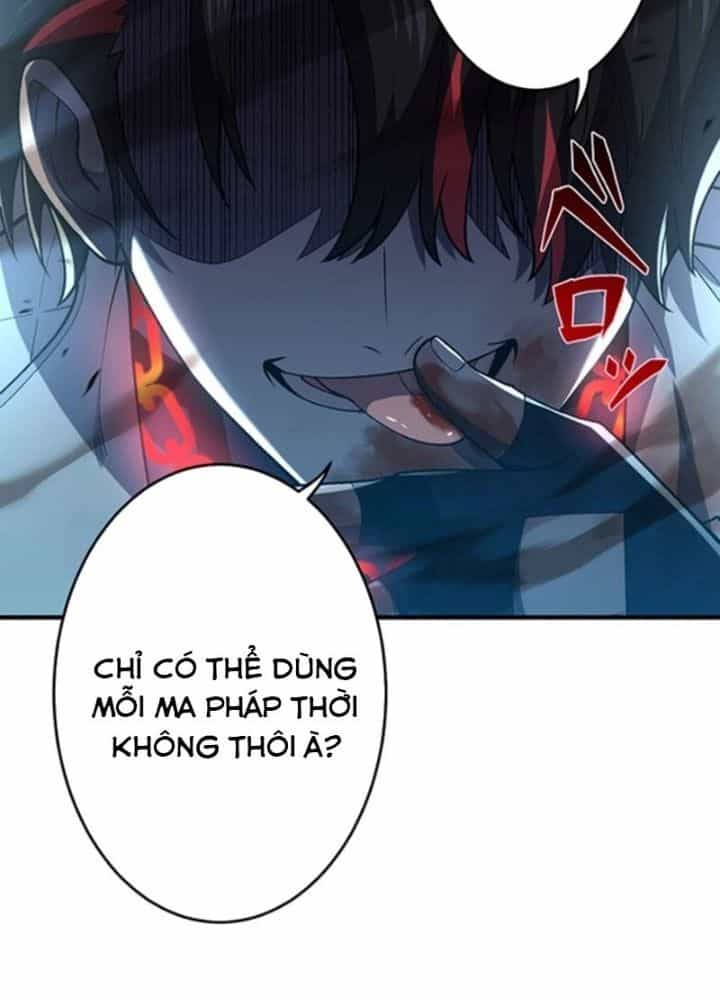 Zero 0 - Vựơt Qua Cả Ma Pháp Thời Không - Chương 69 - ảnh 19