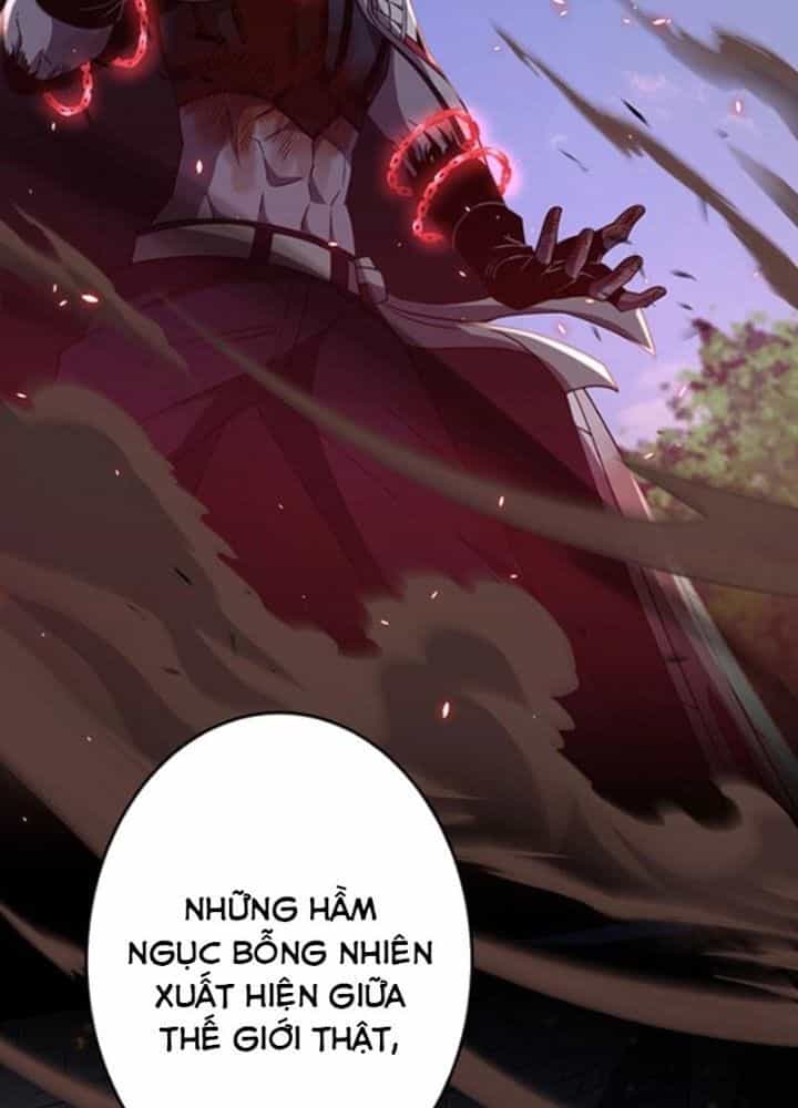 Zero 0 - Vựơt Qua Cả Ma Pháp Thời Không - Chương 69 - ảnh 35