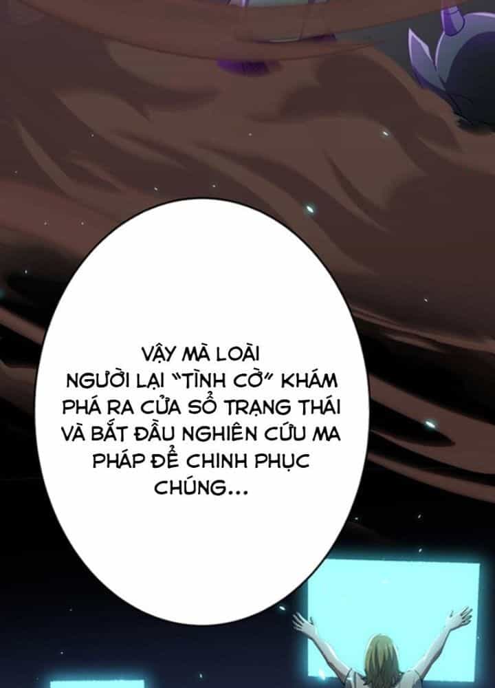 Zero 0 - Vựơt Qua Cả Ma Pháp Thời Không - Chương 69 - ảnh 39
