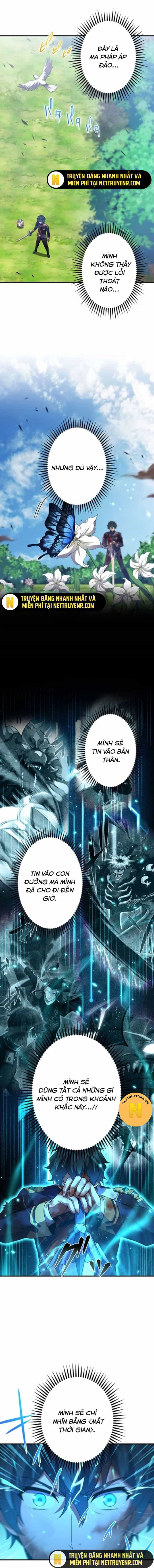 Zero 0 - Vựơt Qua Cả Ma Pháp Thời Không - Chương 70 - ảnh 10