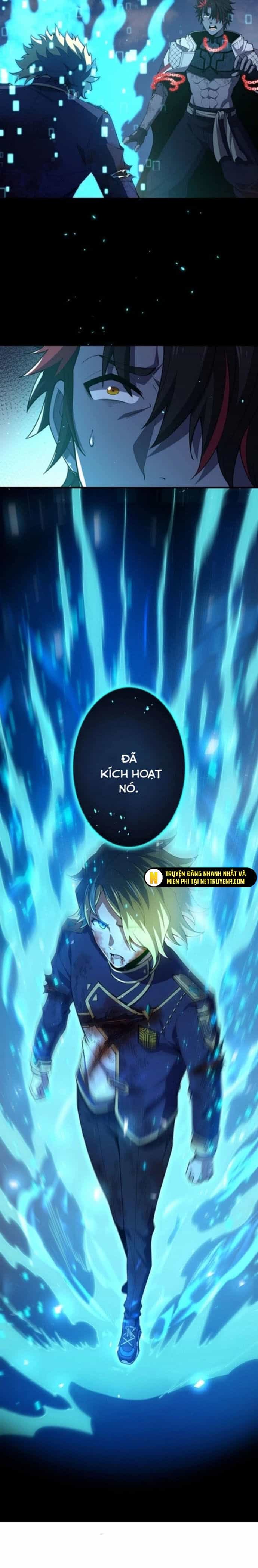 Zero 0 - Vựơt Qua Cả Ma Pháp Thời Không - Chương 71 - ảnh 15