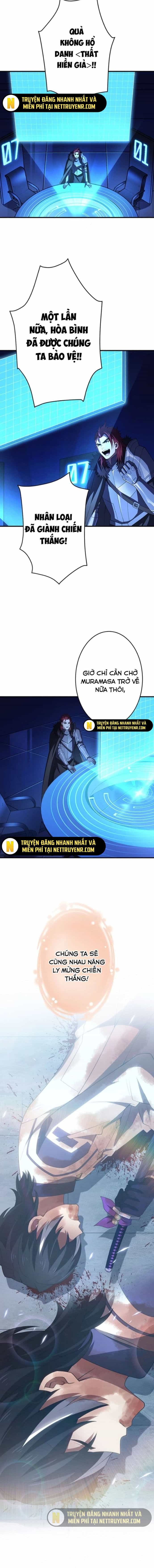 Zero 0 - Vựơt Qua Cả Ma Pháp Thời Không - Chương 72 - ảnh 21