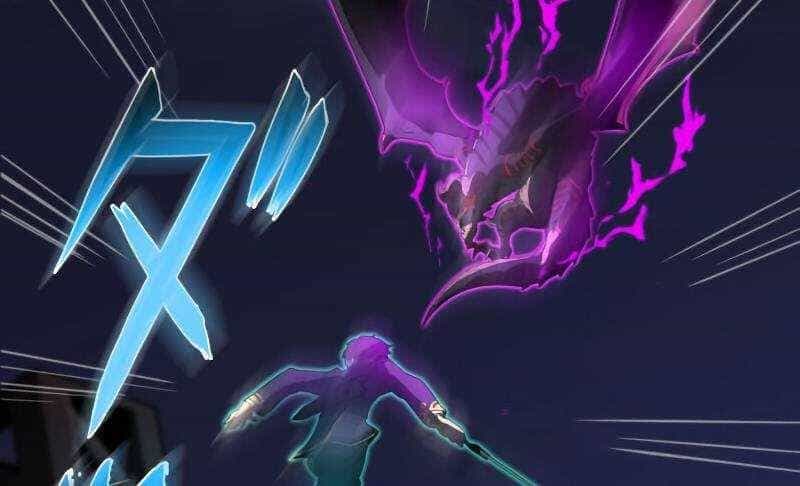 Zero 0 - Vựơt Qua Cả Ma Pháp Thời Không - Chương 7 - ảnh 157