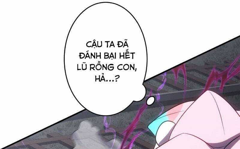 Zero 0 - Vựơt Qua Cả Ma Pháp Thời Không - Chương 7 - ảnh 62