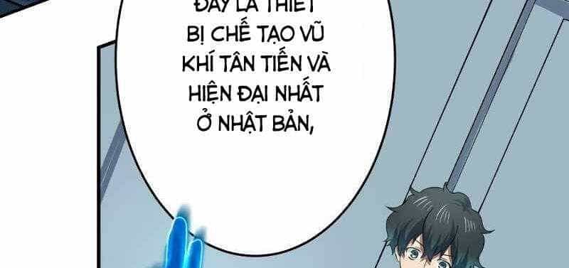 Zero 0 - Vựơt Qua Cả Ma Pháp Thời Không - Chương 9 - ảnh 58