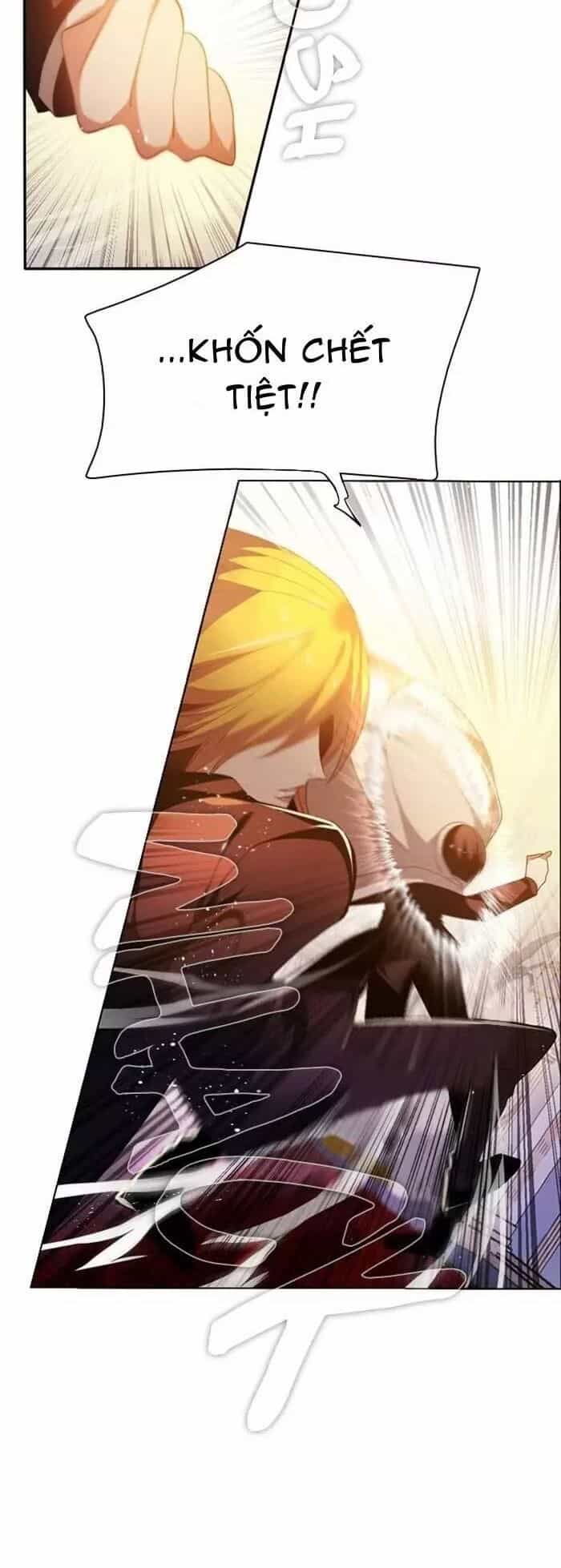 Zero Game - Chương 104 - ảnh 41