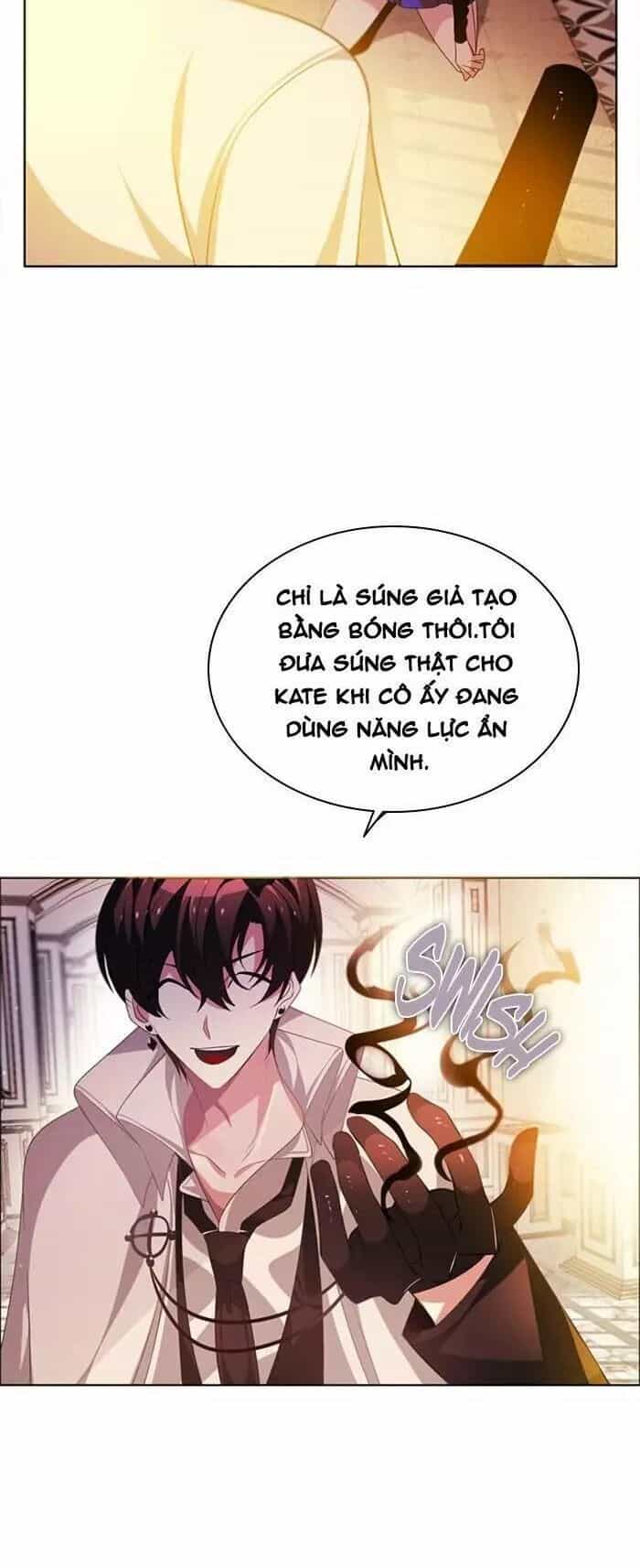 Zero Game - Chương 105 - ảnh 35