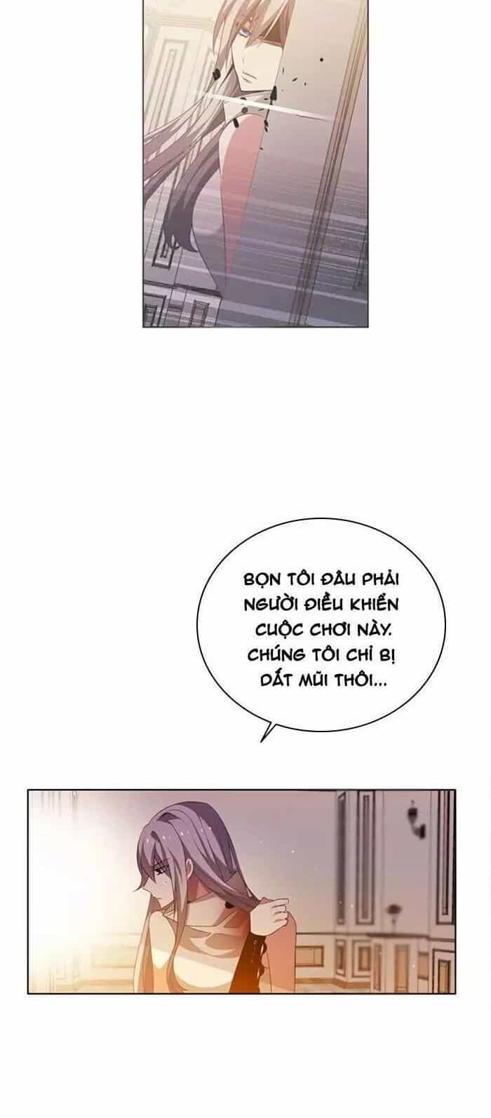 Zero Game - Chương 105 - ảnh 37