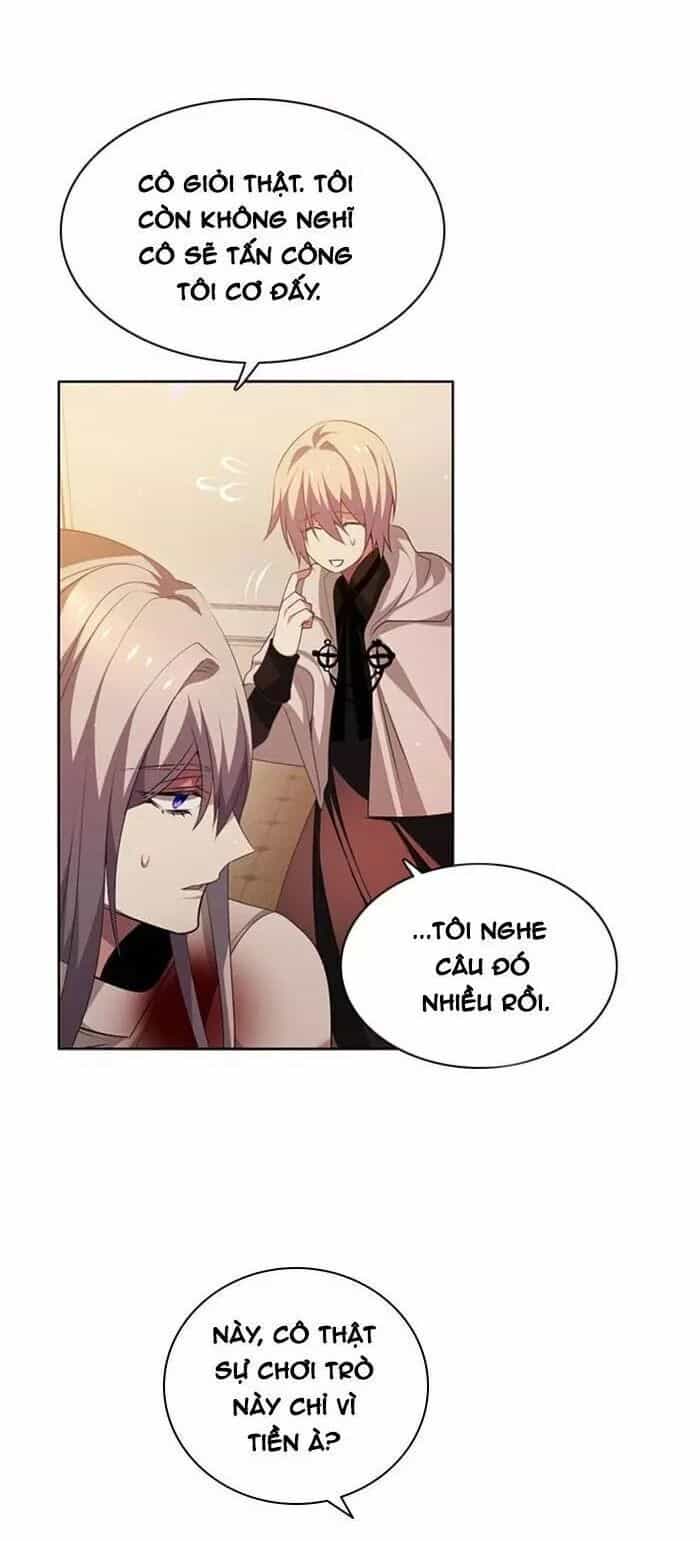 Zero Game - Chương 105 - ảnh 39