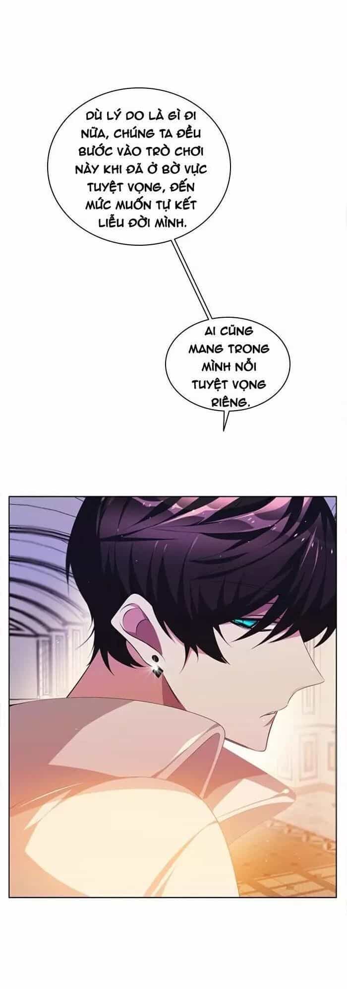 Zero Game - Chương 105 - ảnh 45